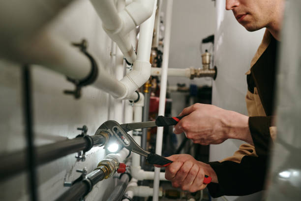 Best Water Softener Installation  in Central City, NE