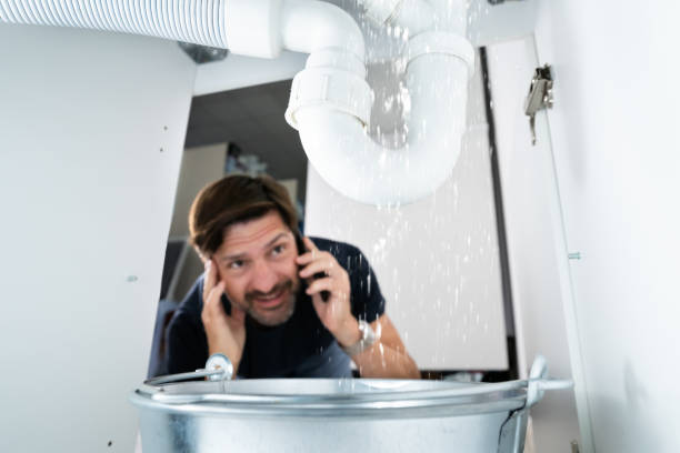 Best Sewer Line Repair  in Central City, NE