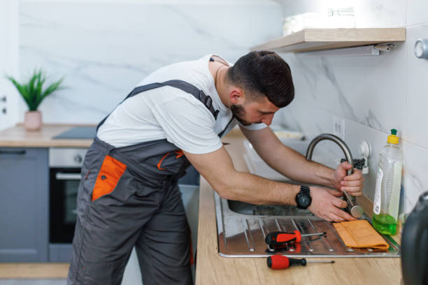 Best Residential Plumbing Services  in Central City, NE