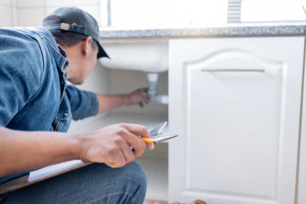 Sprinkler Systems in Central City, NE