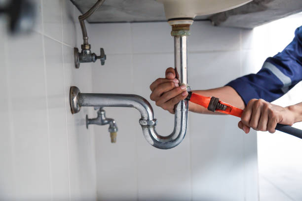 Professional Plumbing in Central City, NE