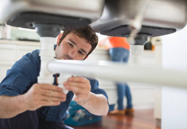 Best Hot Water Heater Installation  in Central City, NE