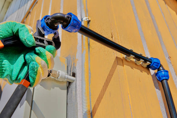 Best Emergency Plumbing Repair  in Central City, NE