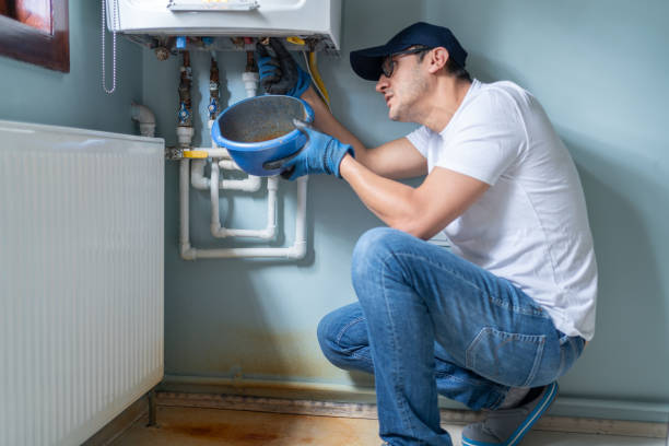 Best Faucet Repair  in Central City, NE