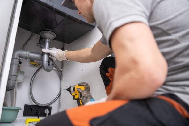 Best Same-Day Plumbing Service  in Central City, NE