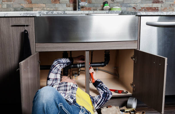 Best Leak Detection Services  in Central City, NE