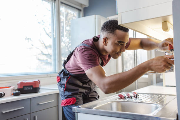 Best Leak Detection Services  in Central City, NE